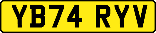 YB74RYV