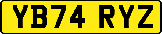 YB74RYZ