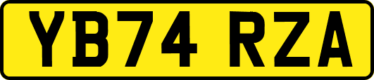 YB74RZA