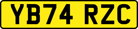 YB74RZC