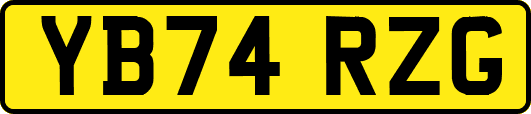 YB74RZG