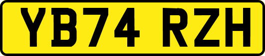 YB74RZH