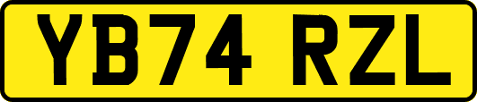 YB74RZL
