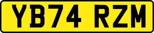 YB74RZM