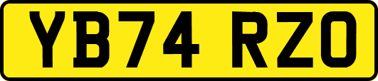 YB74RZO