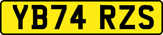 YB74RZS