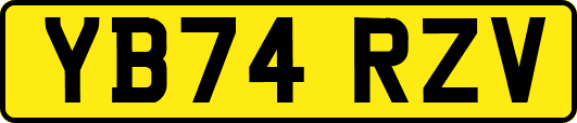 YB74RZV