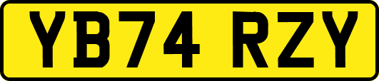 YB74RZY