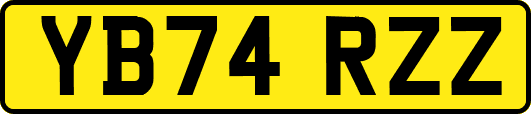 YB74RZZ