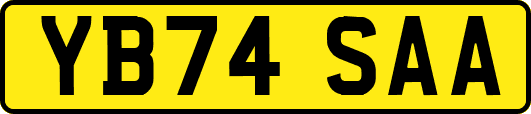 YB74SAA