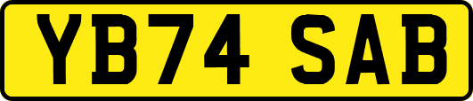 YB74SAB
