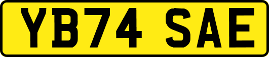 YB74SAE