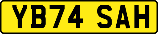 YB74SAH