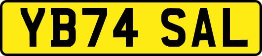 YB74SAL