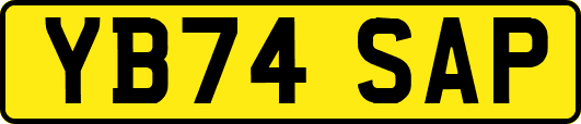 YB74SAP