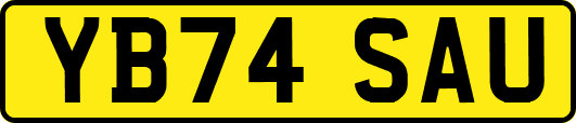 YB74SAU