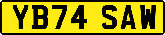 YB74SAW