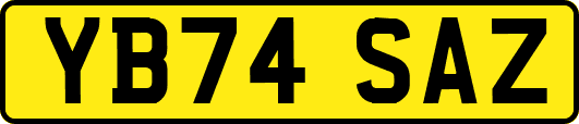 YB74SAZ