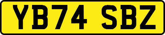 YB74SBZ