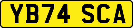 YB74SCA