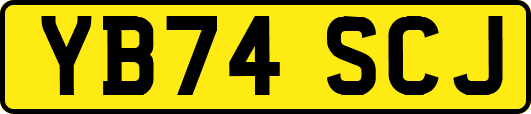 YB74SCJ