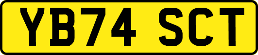 YB74SCT