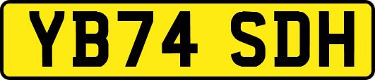 YB74SDH