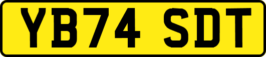YB74SDT