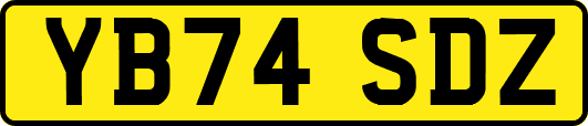 YB74SDZ