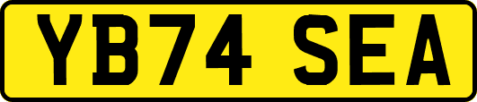 YB74SEA