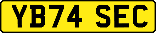 YB74SEC