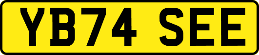 YB74SEE