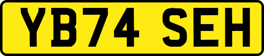 YB74SEH