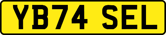 YB74SEL