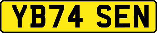 YB74SEN