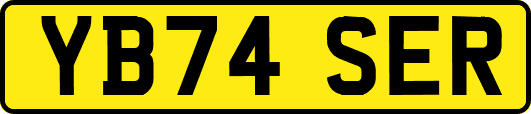 YB74SER
