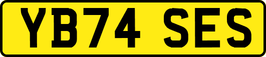 YB74SES