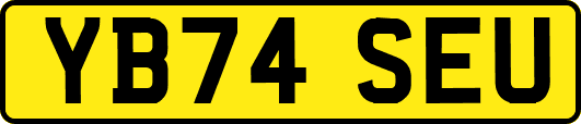 YB74SEU