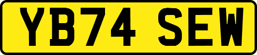 YB74SEW