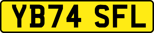 YB74SFL
