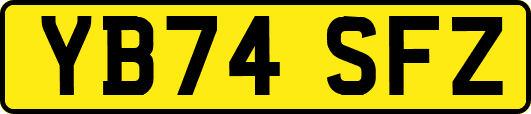 YB74SFZ