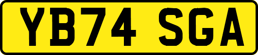 YB74SGA