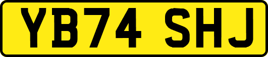 YB74SHJ