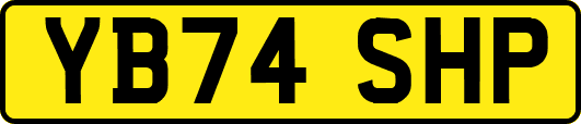 YB74SHP
