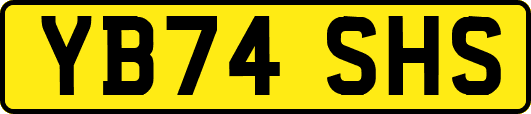 YB74SHS