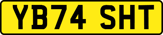 YB74SHT