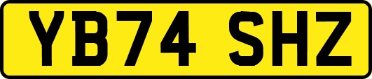 YB74SHZ