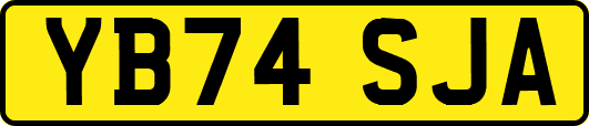 YB74SJA