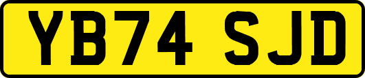 YB74SJD