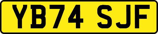 YB74SJF